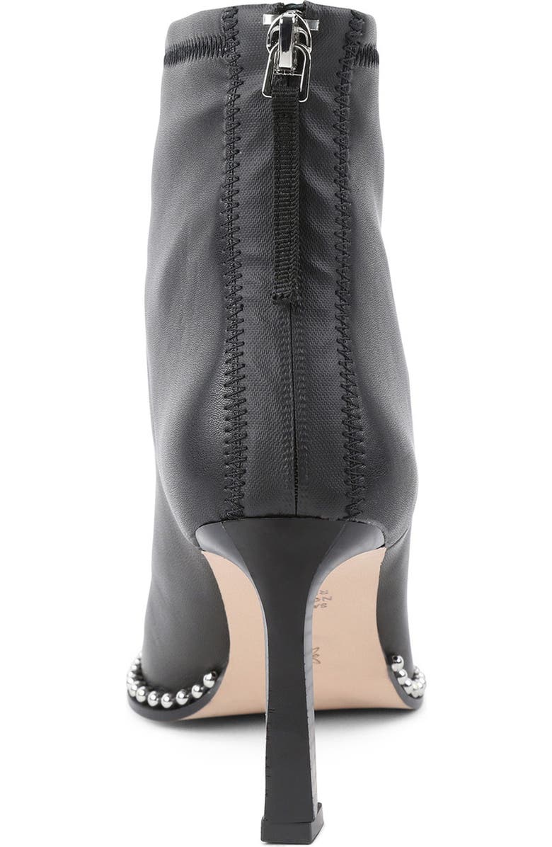 BCBGeneration Bianca Pointed Toe Bootie, Alternate, color,