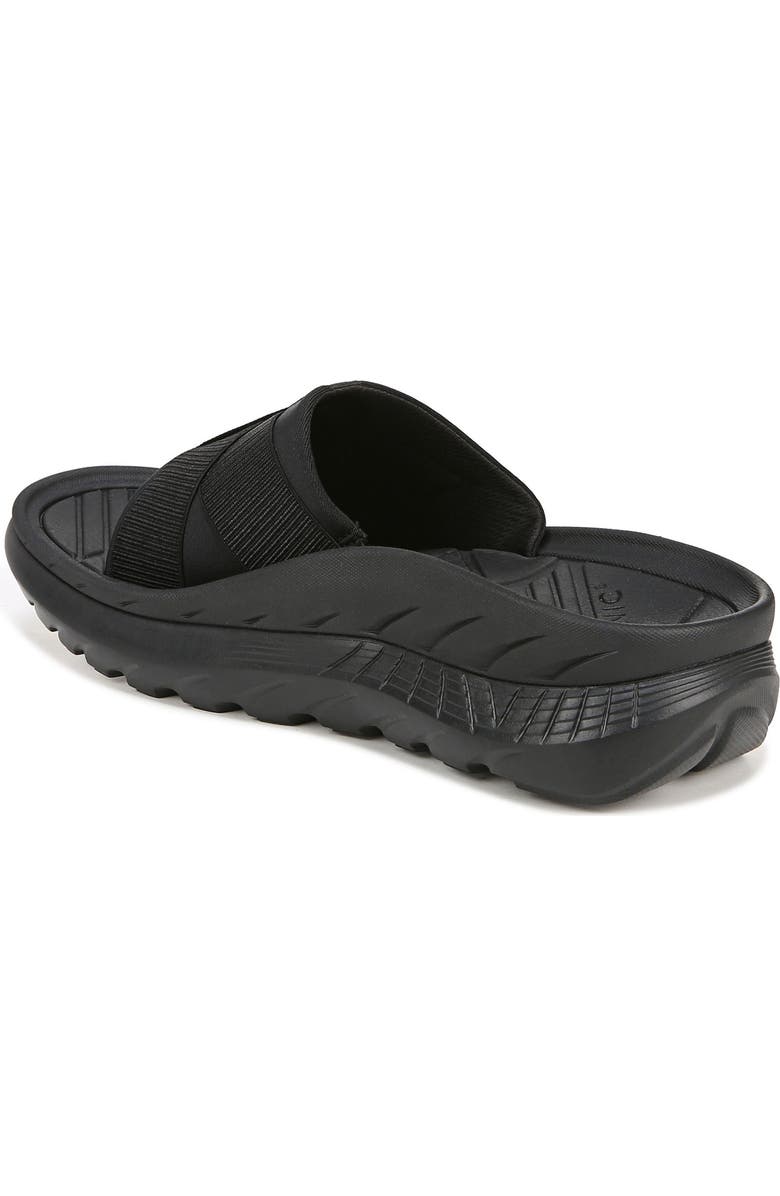 Vionic Rebound Slide Sandal, Alternate, color,