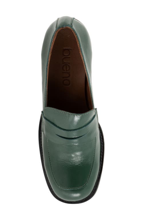 Bueno Ruth Penny Loafer Pump