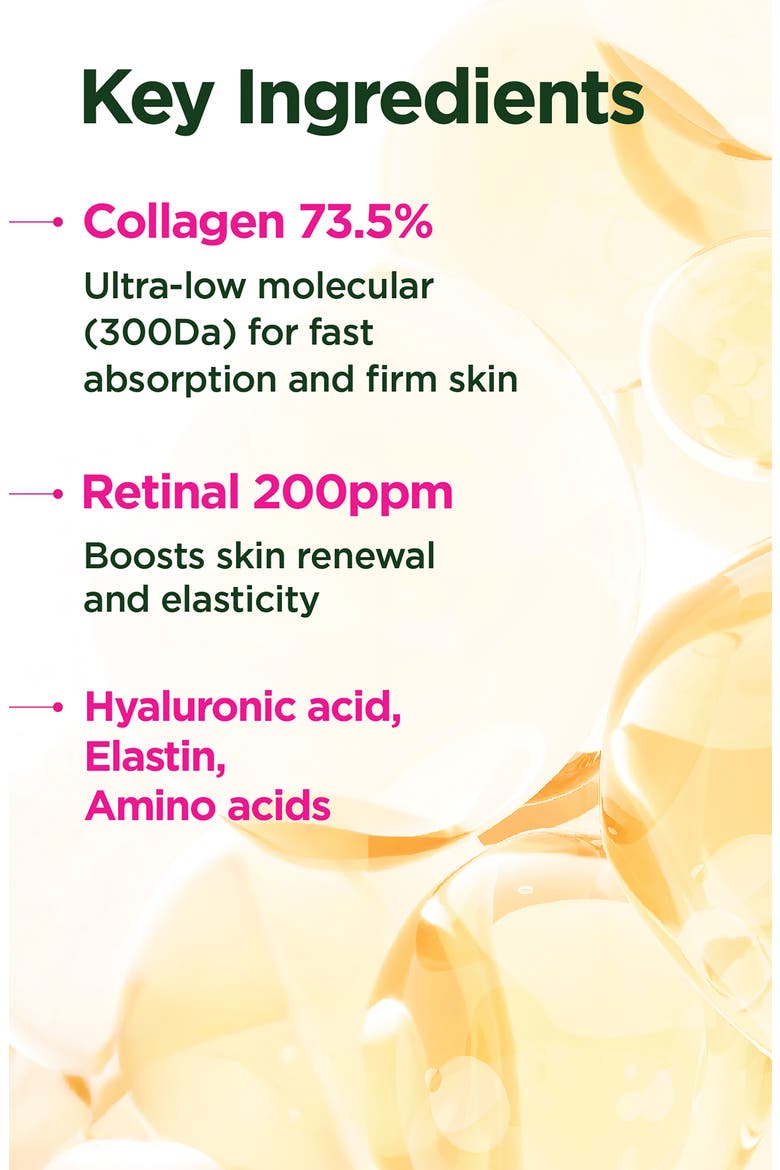 Retino Collagen Gua Sha Neck Cream Flexible Liposome 300, Alternate, color, NO COLOR