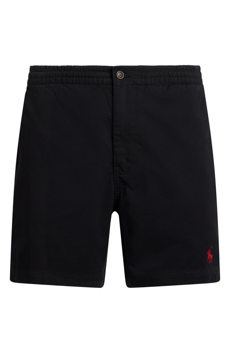 Polo Ralph Lauren Prepster Stretch Cotton Twill Chino Shorts, Alternate, color,