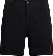 Polo Ralph Lauren Prepster Stretch Cotton Twill Chino Shorts