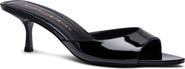 Stuart Weitzman Lexington Mule 50