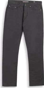 Rodd & Gunn Gunn 5 Pocket Pants