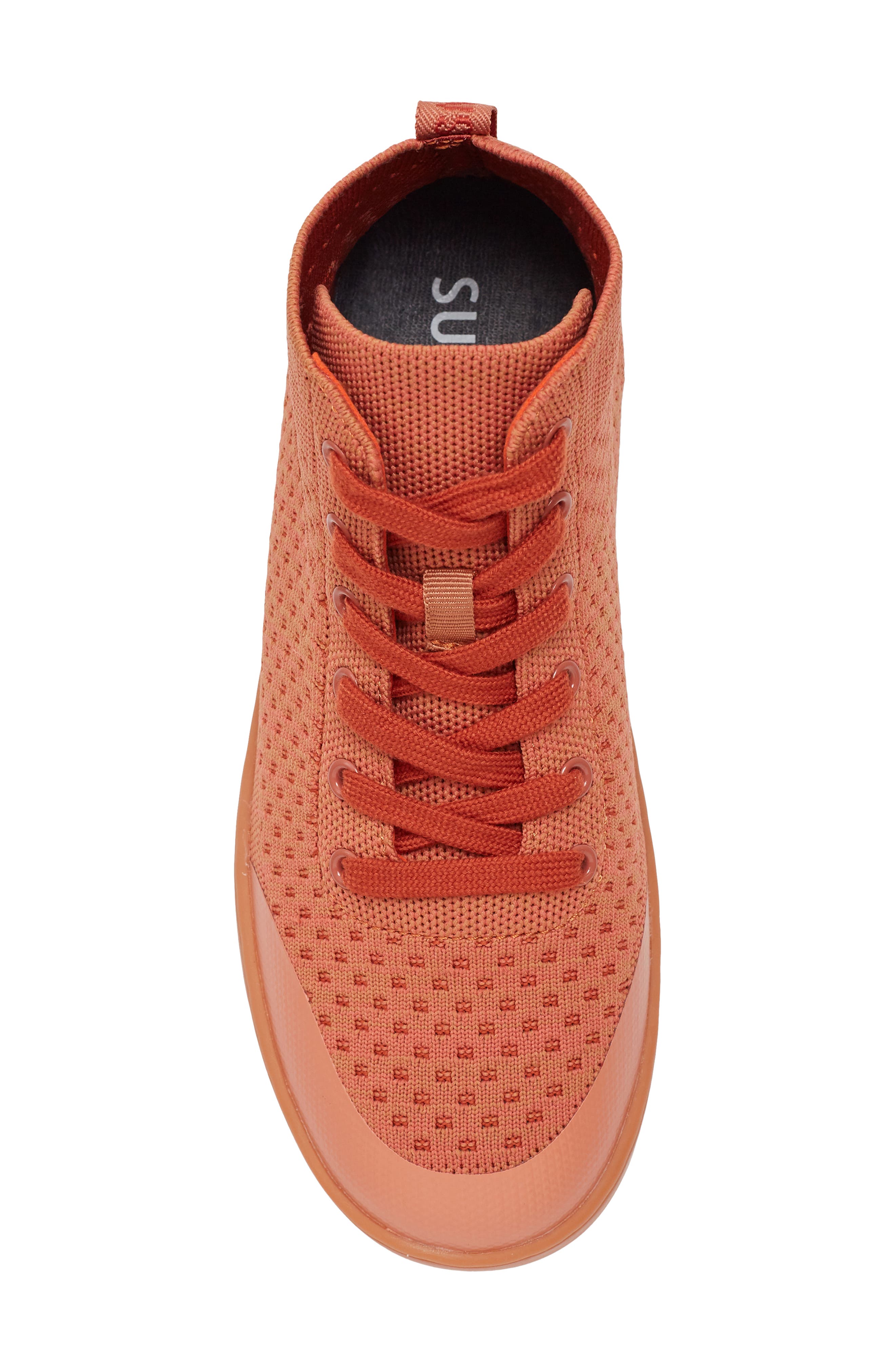 Legacy Sneaker, Alternate, color, CLAY