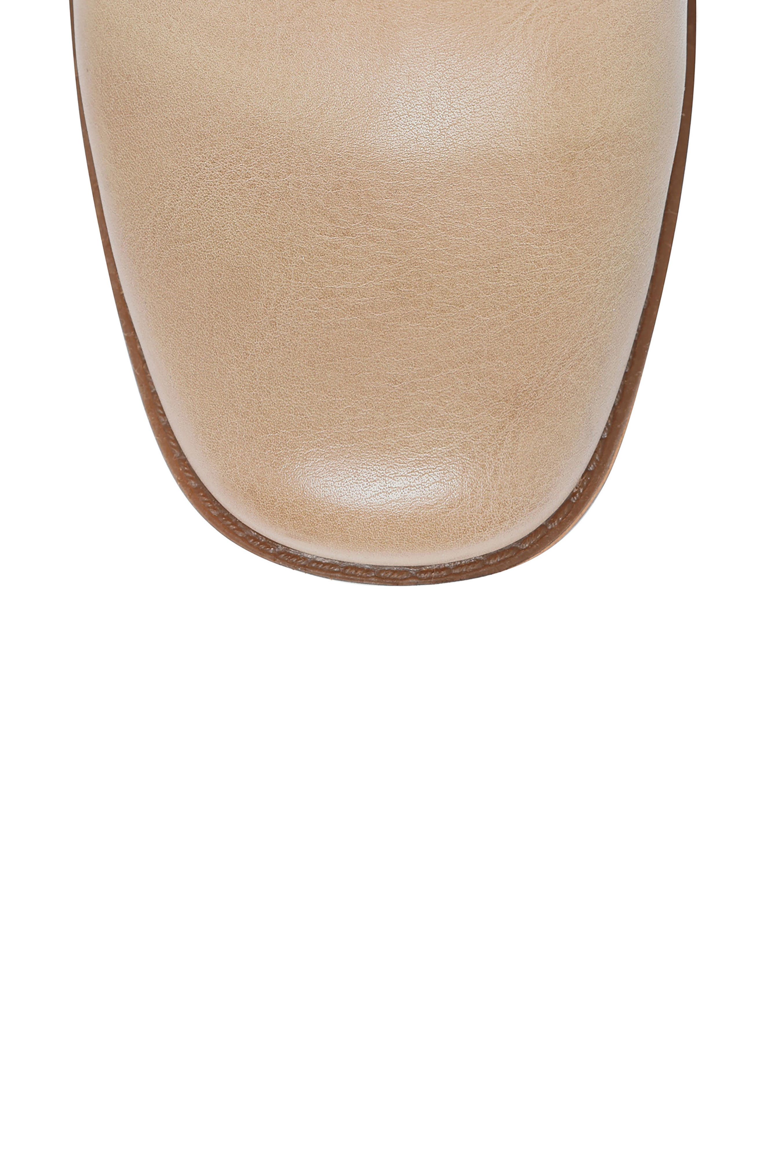 Karalyn Knee High Boot, Alternate, color, CREAM