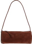 Reformation Simona Cylinder Shoulder Bag