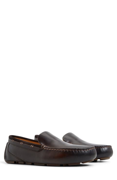 Gold Cup™ Harpswell Venetian Driving Loafer (Men)