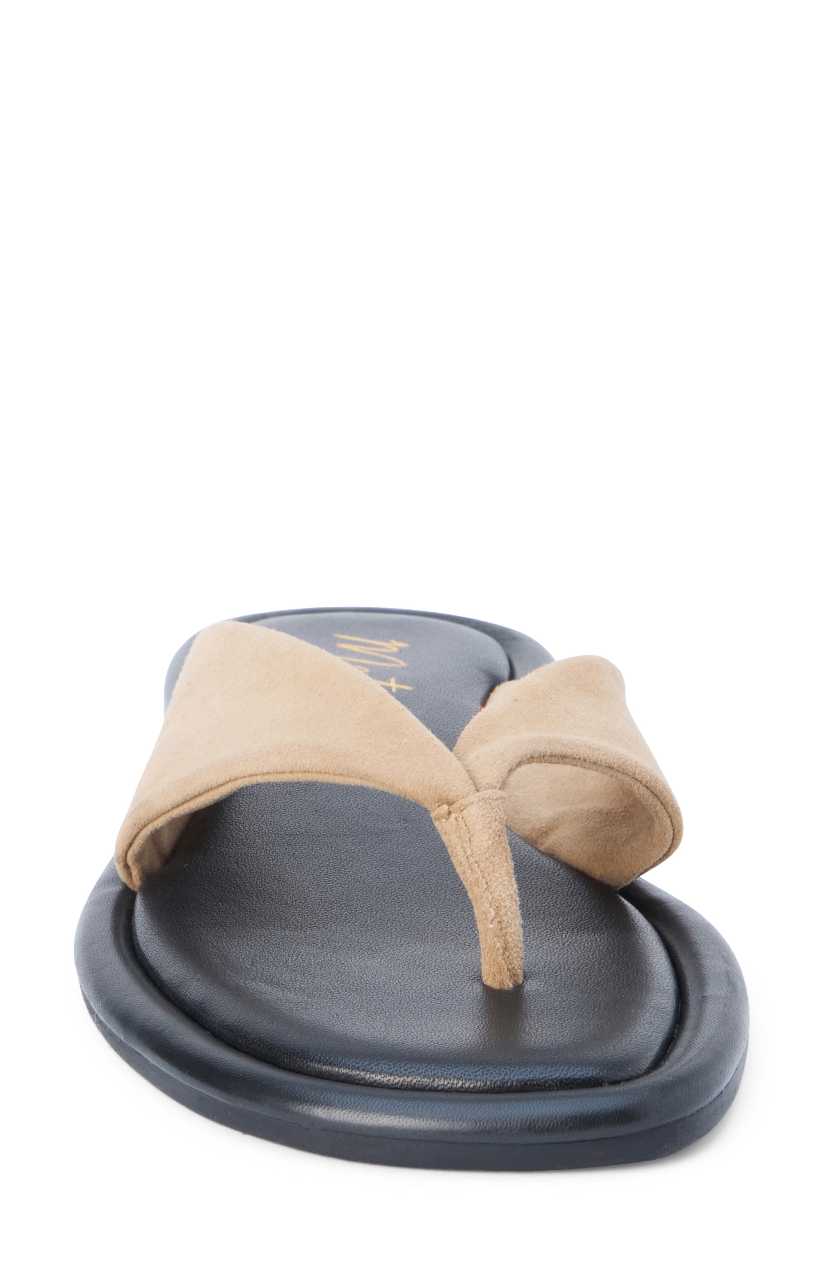 Mirage Flip Flop, Alternate, color, TAUPE