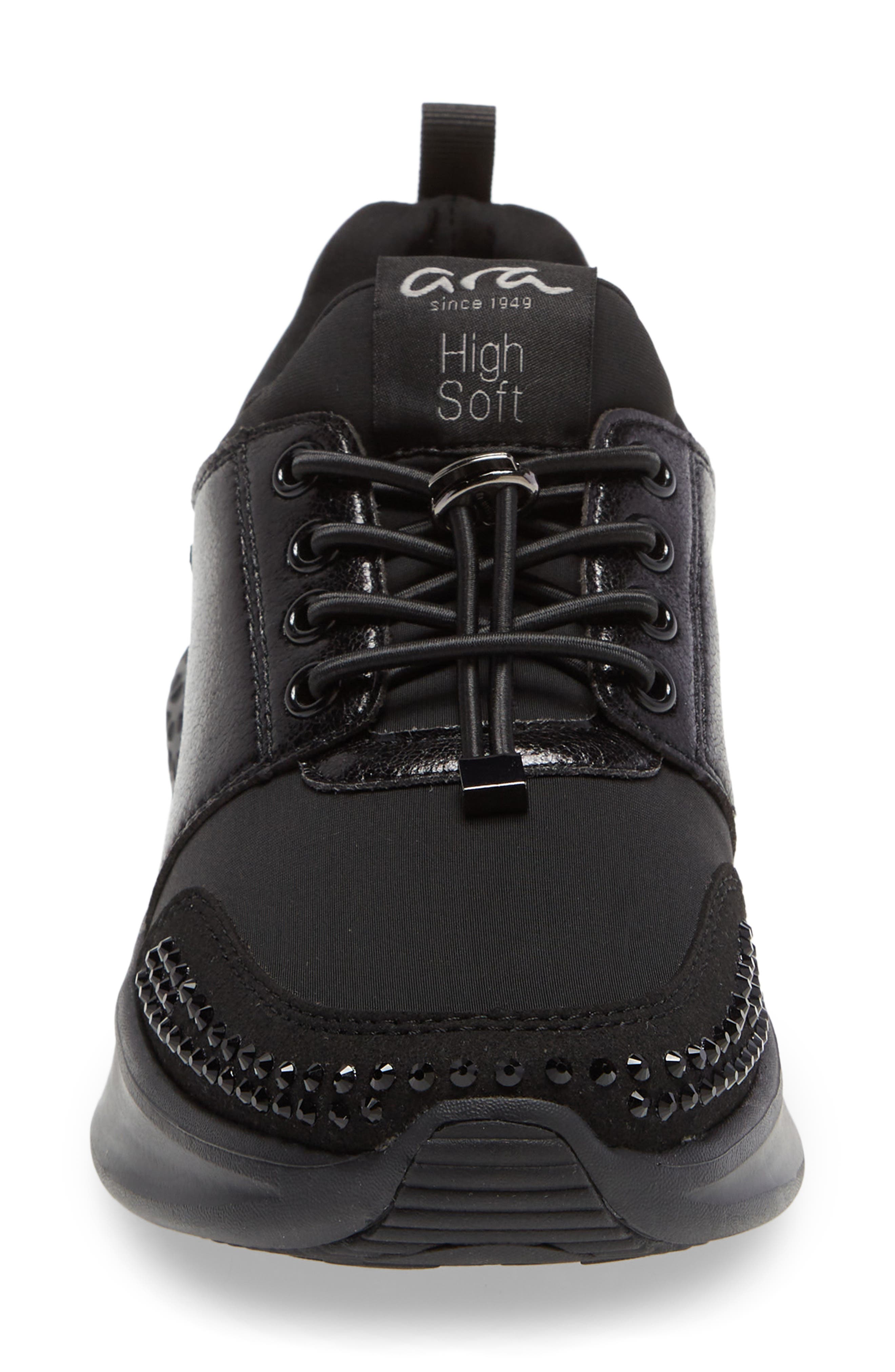 ara Midland Sneaker, Alternate, color, 