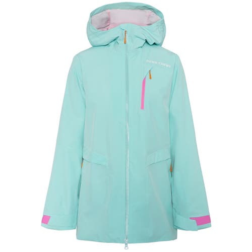 Kari Traa Johanne Ski Jacket In Blue