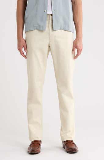 BUCK MASON Maverick Slim Fit Paperback Twill Pants
