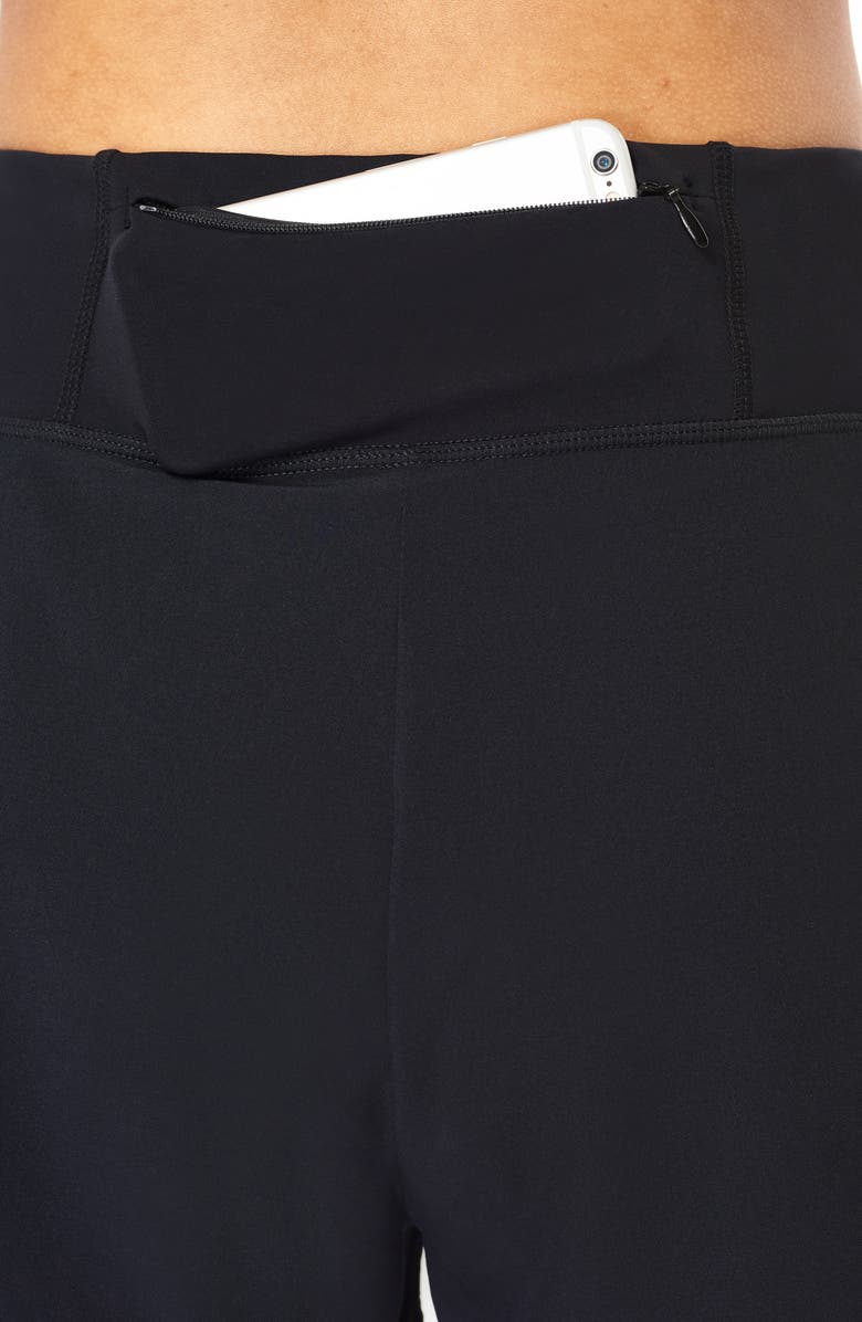 Sweaty Betty Time Trial Running Shorts, Alternate, color, 