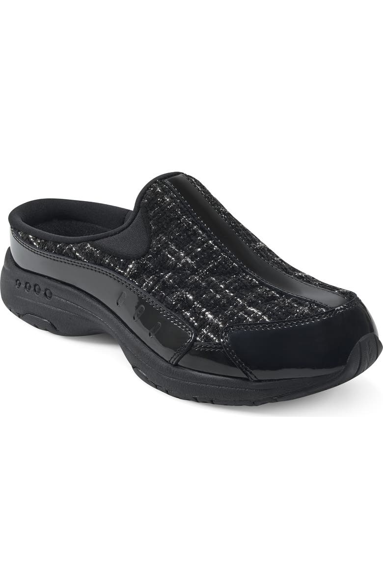 Easy Spirit Traveltime Slip-On Sneaker, Main, color,