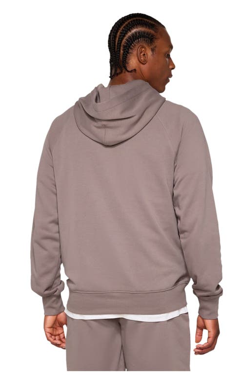 Fabletics The Year Round Terry Hoodie