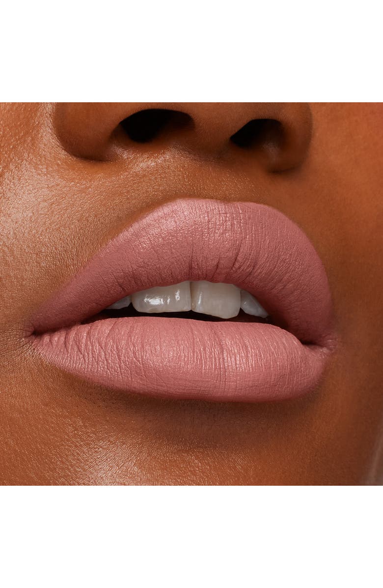 MAC Cosmetics MACximal Silky Matte Viva Glam Lipstick, Alternate, color, Viva Planet