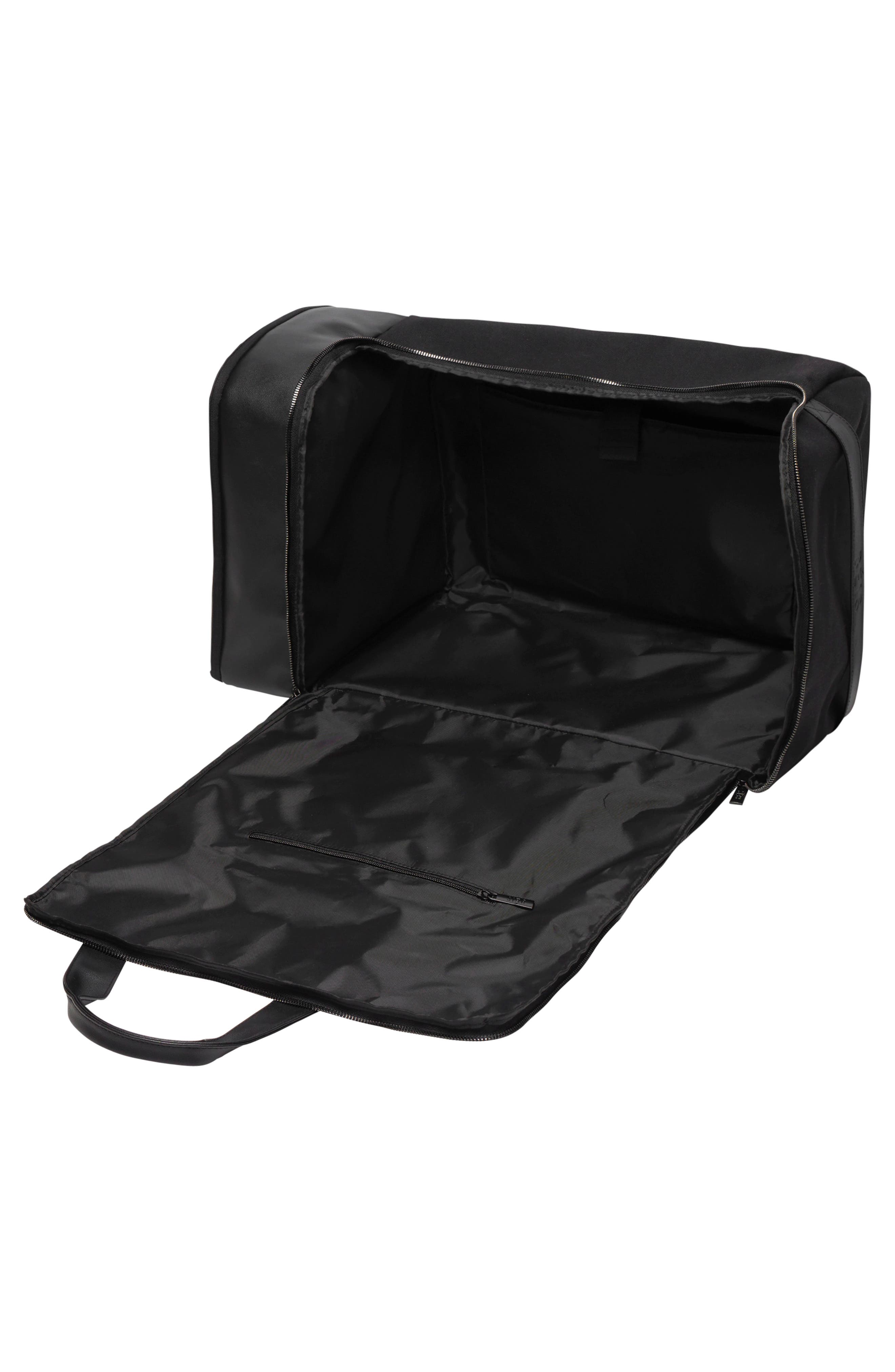 Béis Travel Multifunction Duffle Bag, Alternate, color, 