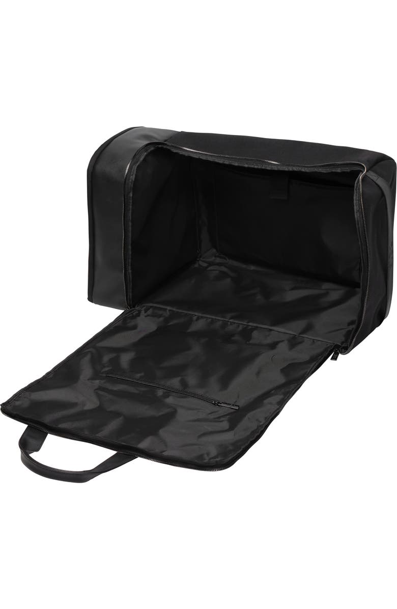 Béis Travel Multifunction Duffle Bag, Alternate, color,