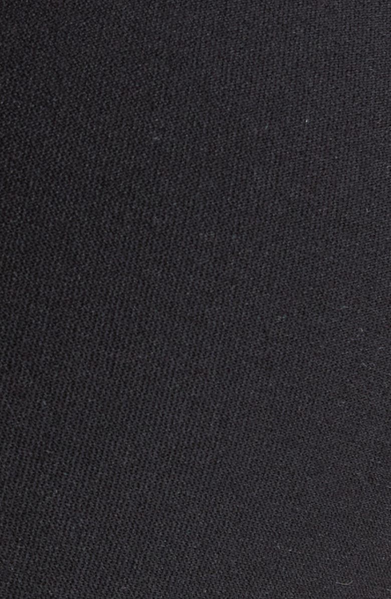 Shapermint Essentials Daily Comfort Wireless Contour Bra, Alternate, color, Black