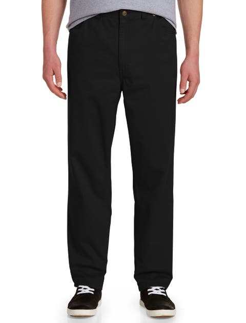 Big & Tall Continuous Comfort Pants