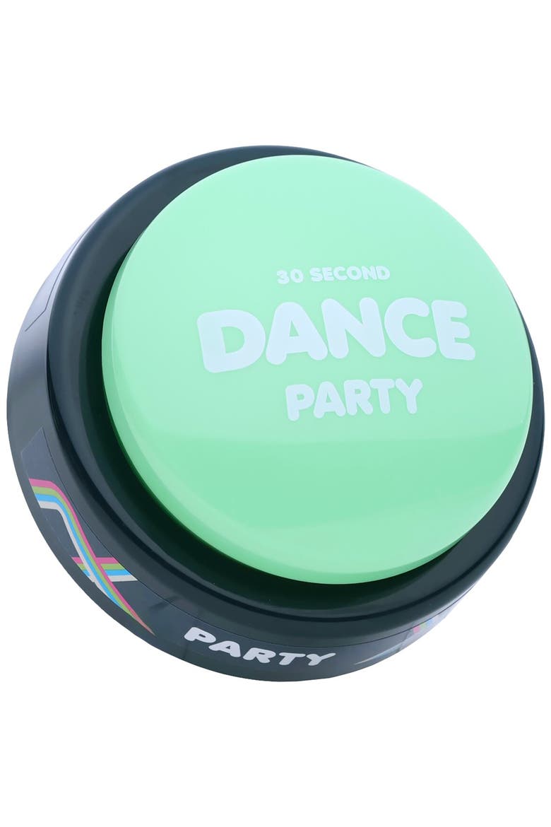 The Button, Volume 3, Alternate, color, Multicolored