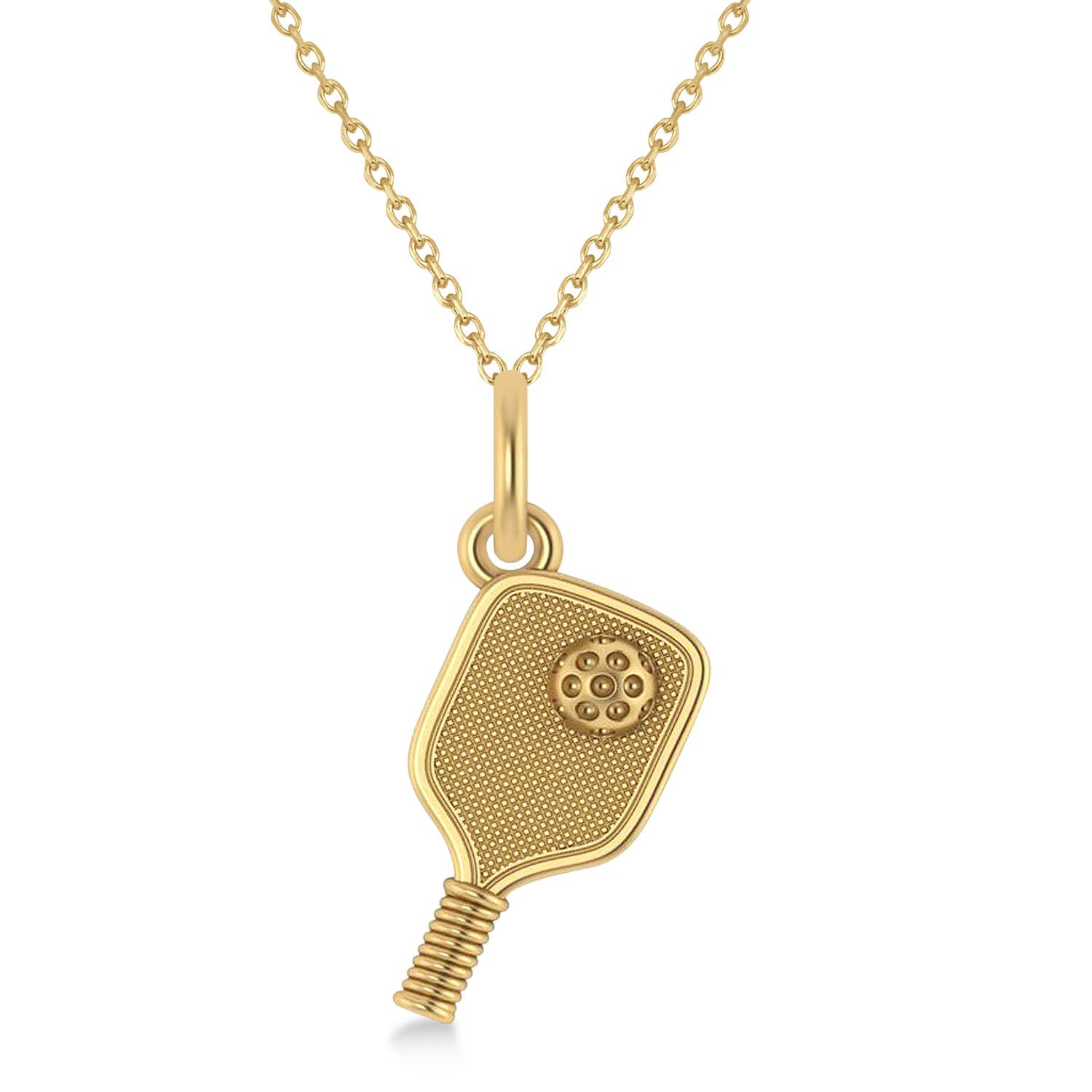 selected Yellow Gold