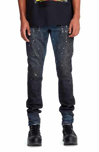 PURPLE BRAND P001 Low Rise Skinny Jeans | Nordstromrack PURPLE BRAND P001 Low Rise Skinny Jeans | Nordstromrack