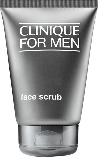 Clinique For MEN Face Scrub / フェイス　スクラブ Clinique For Men™ Face Scrub | Clinique