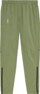 On Core Zip Cuff Pants