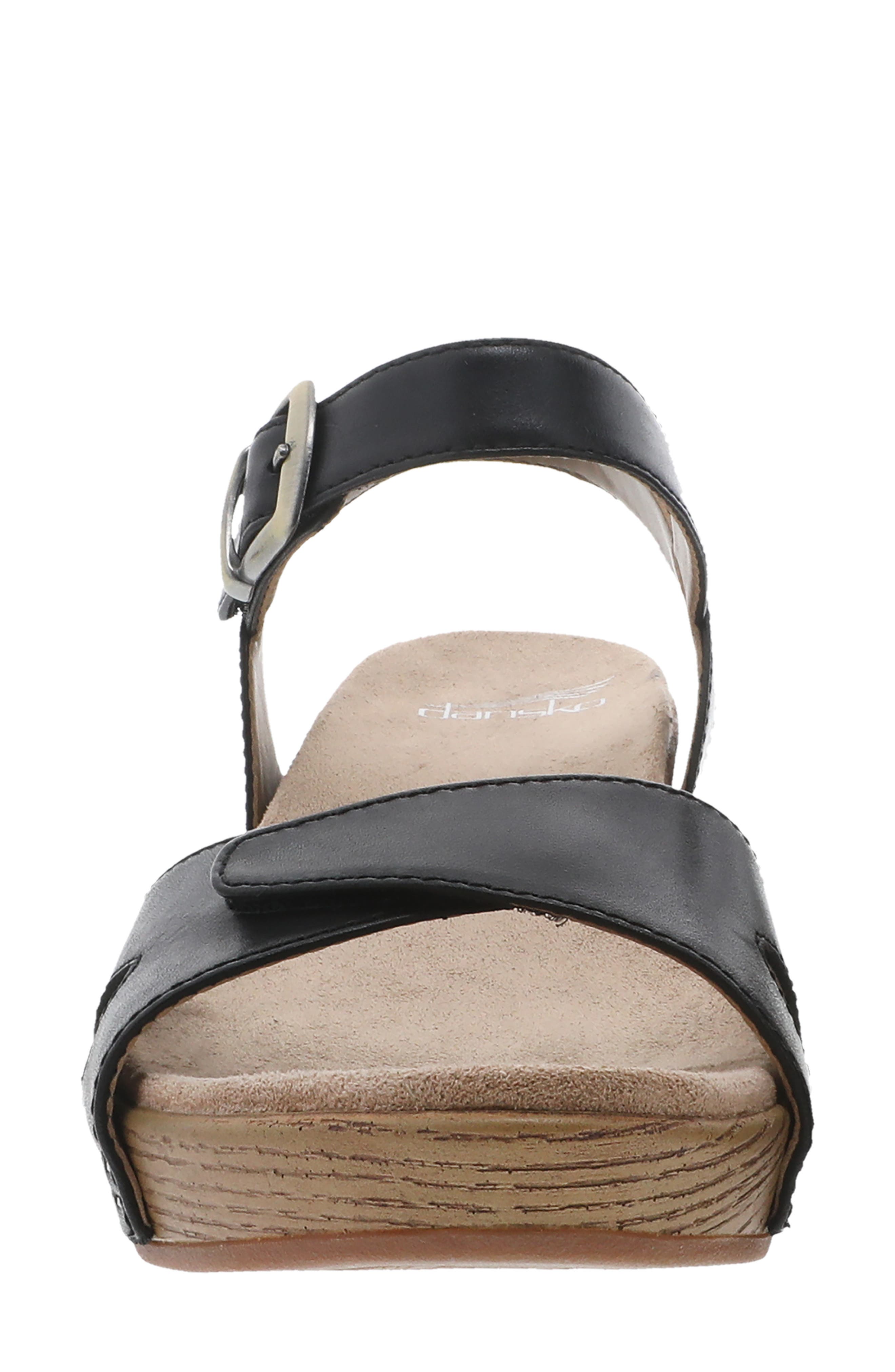 Dansko Laurie Sandal, Alternate, color, 