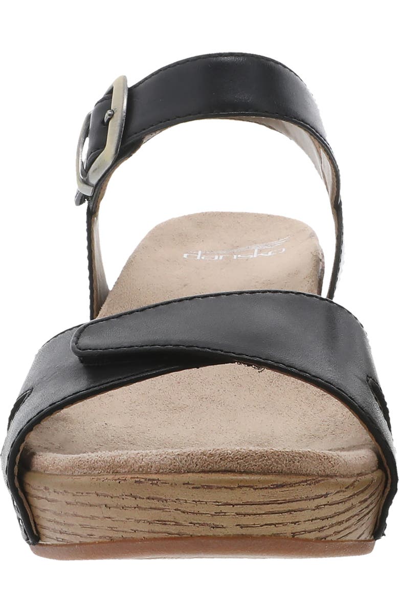 Dansko Laurie Sandal, Alternate, color,