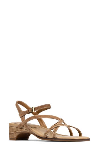 DONALD PLINER DONALD PLINER CESILIA SANDAL