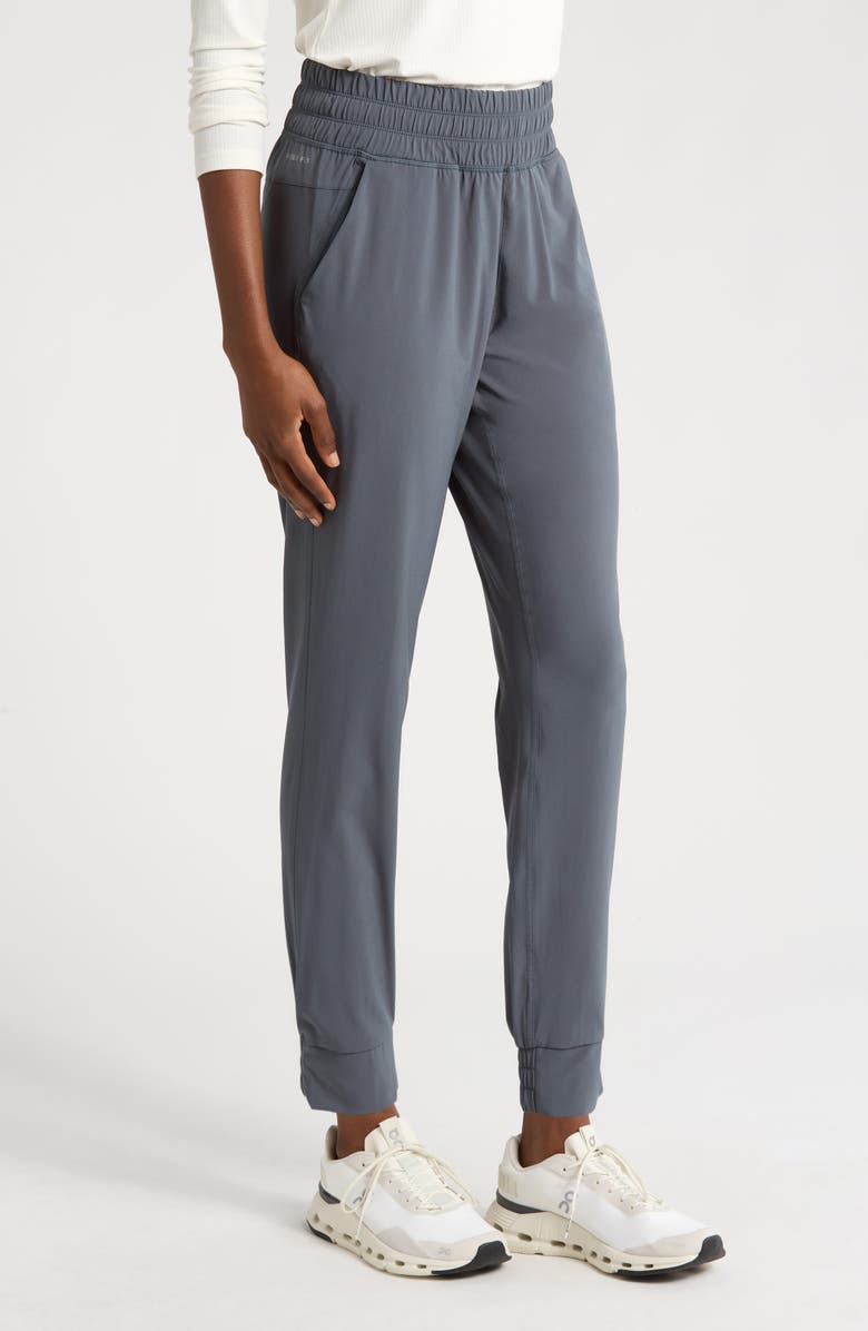 Breeze Pull-On Joggers