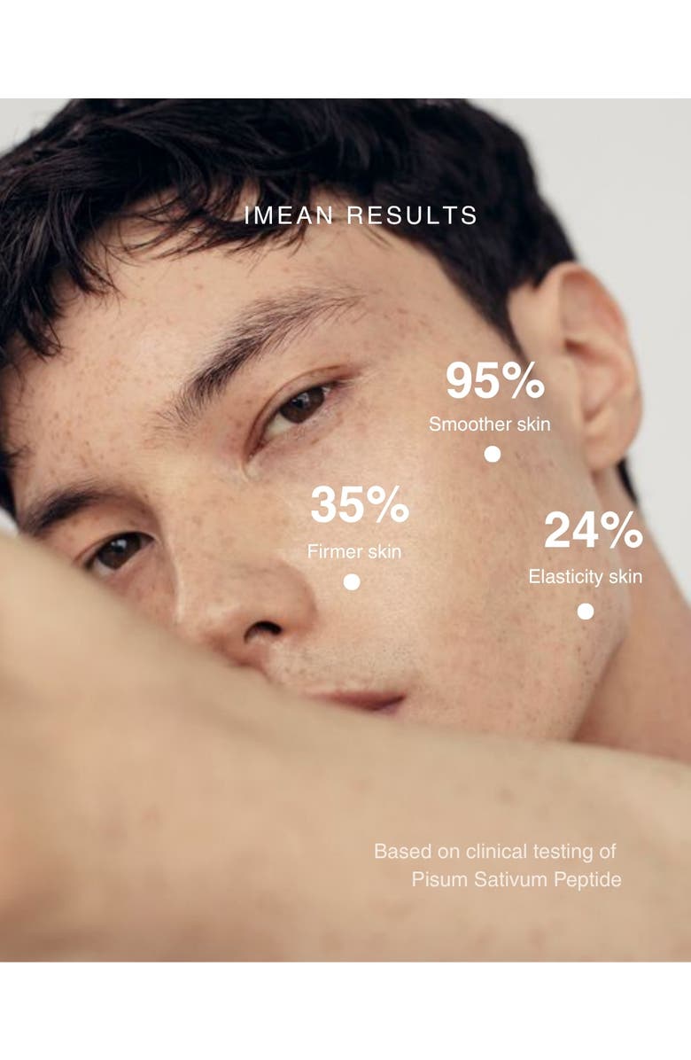 IMEAN Enzyme Peptide Cleanser, Alternate, color, NO COLOR