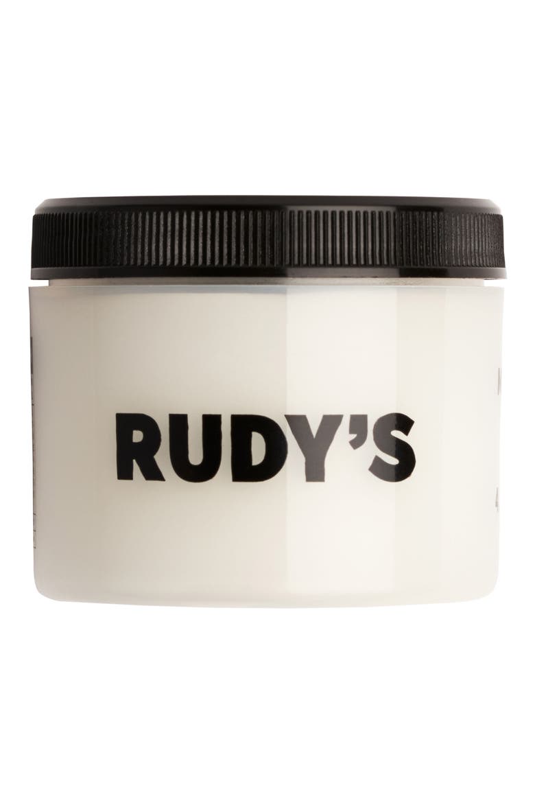 Barbershop Matte Pomade, Main, color, NO COLOR