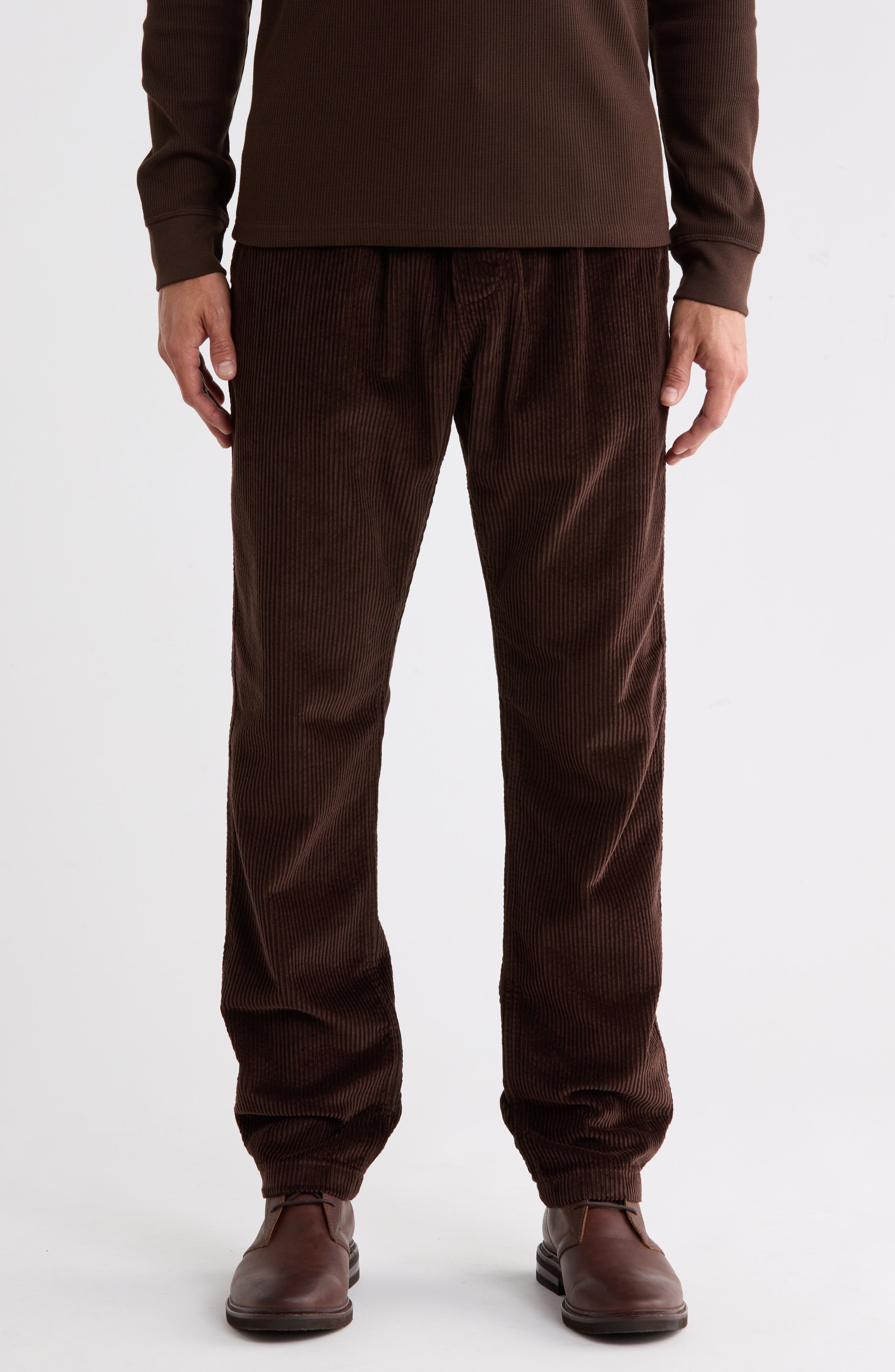 Avery Corduroy Pants