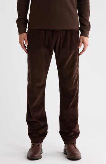 Avery Corduroy Pants