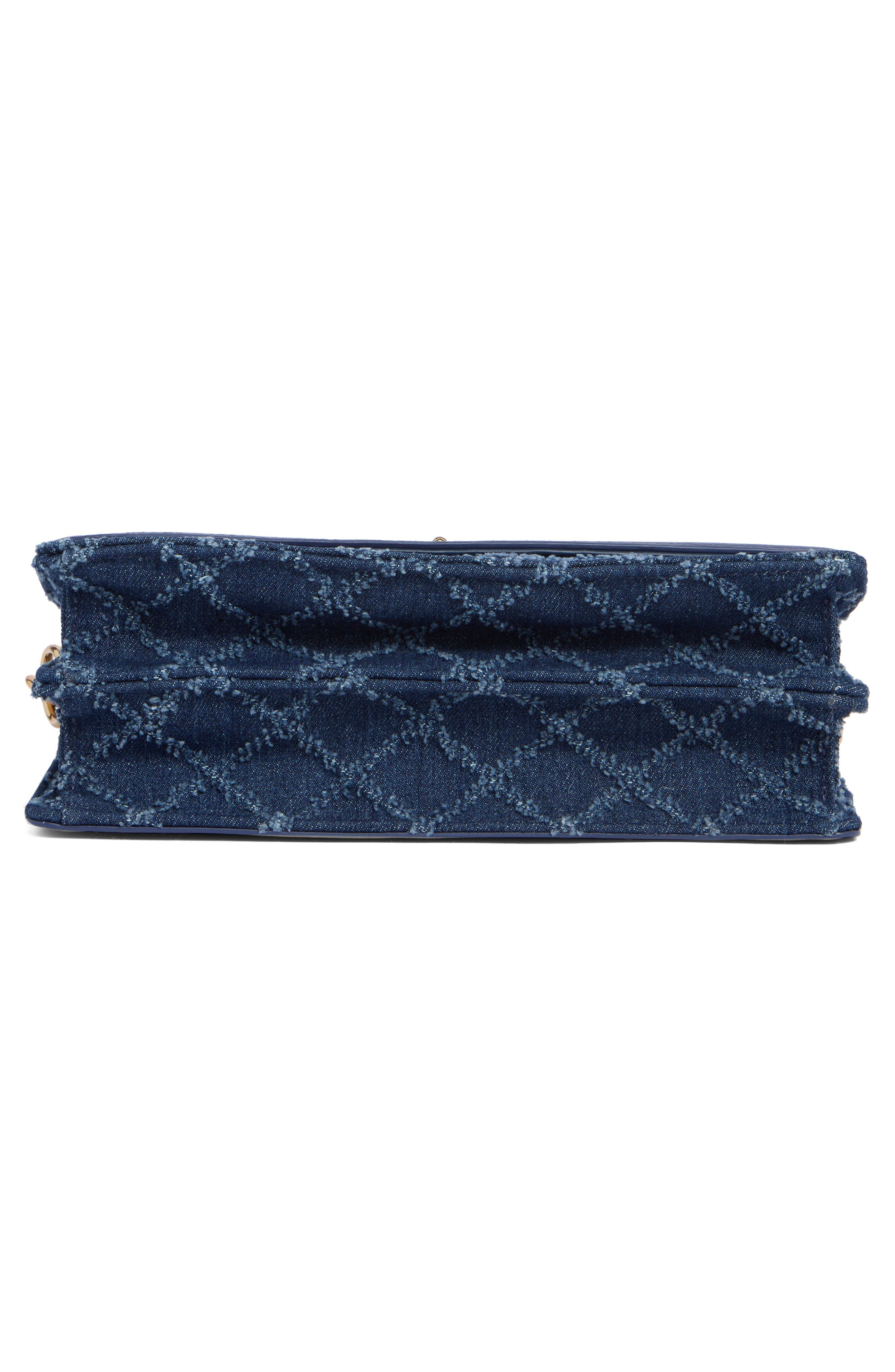 Brompton Shoulder Bag, Alternate, color, DARK BLUE
