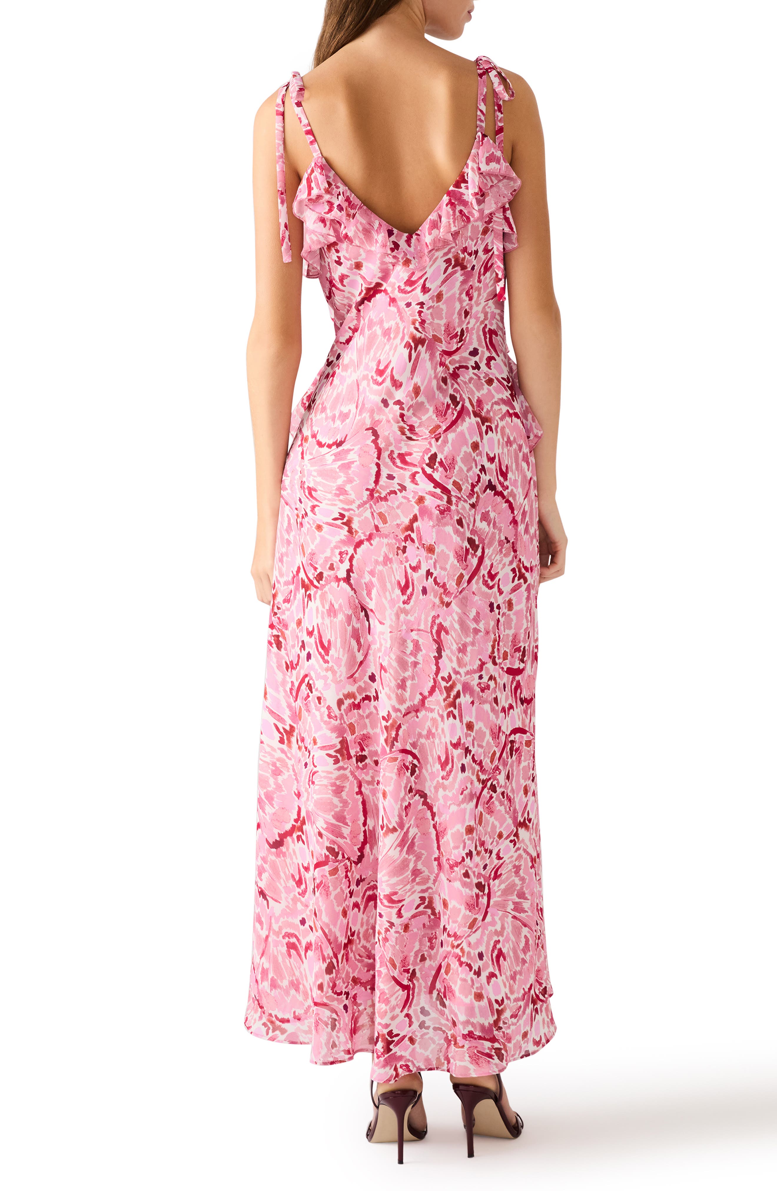 Adalina Maxi Dress - image 2