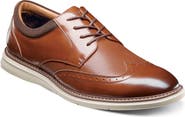 NUNN BUSH Chase Wingtip Derby