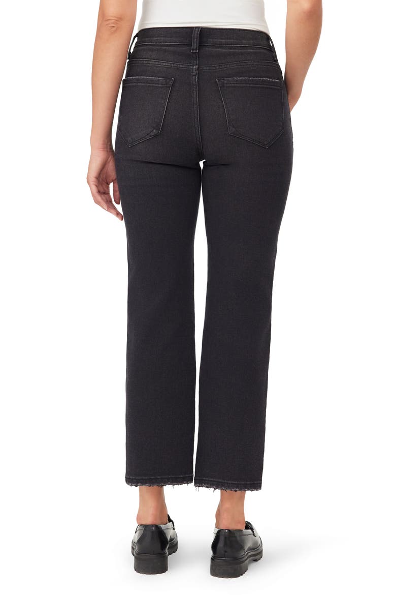 Straight Leg Jeans, Alternate, color, RAMONA