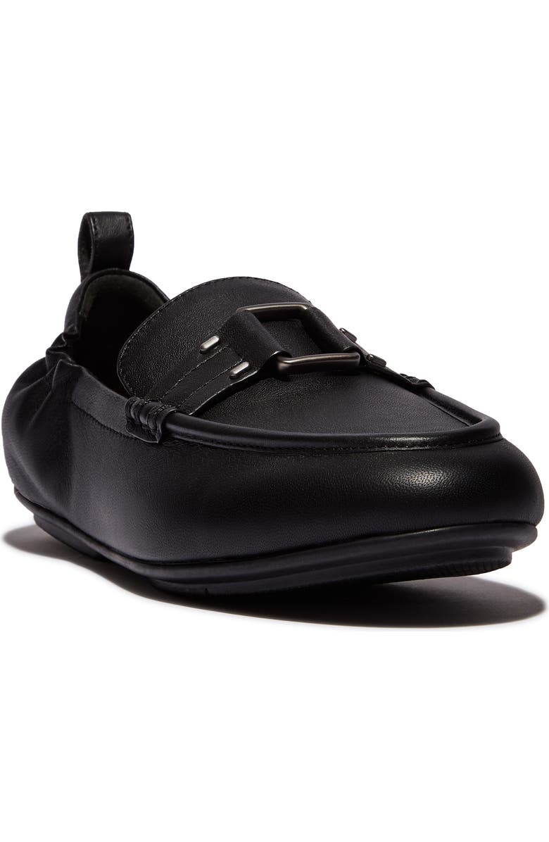FitFlop Allegro Buckle Loafer, Main, color,