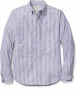 Bonobos Everyday Slim Fit Stripe Cotton Button-Down Oxford Shirt
