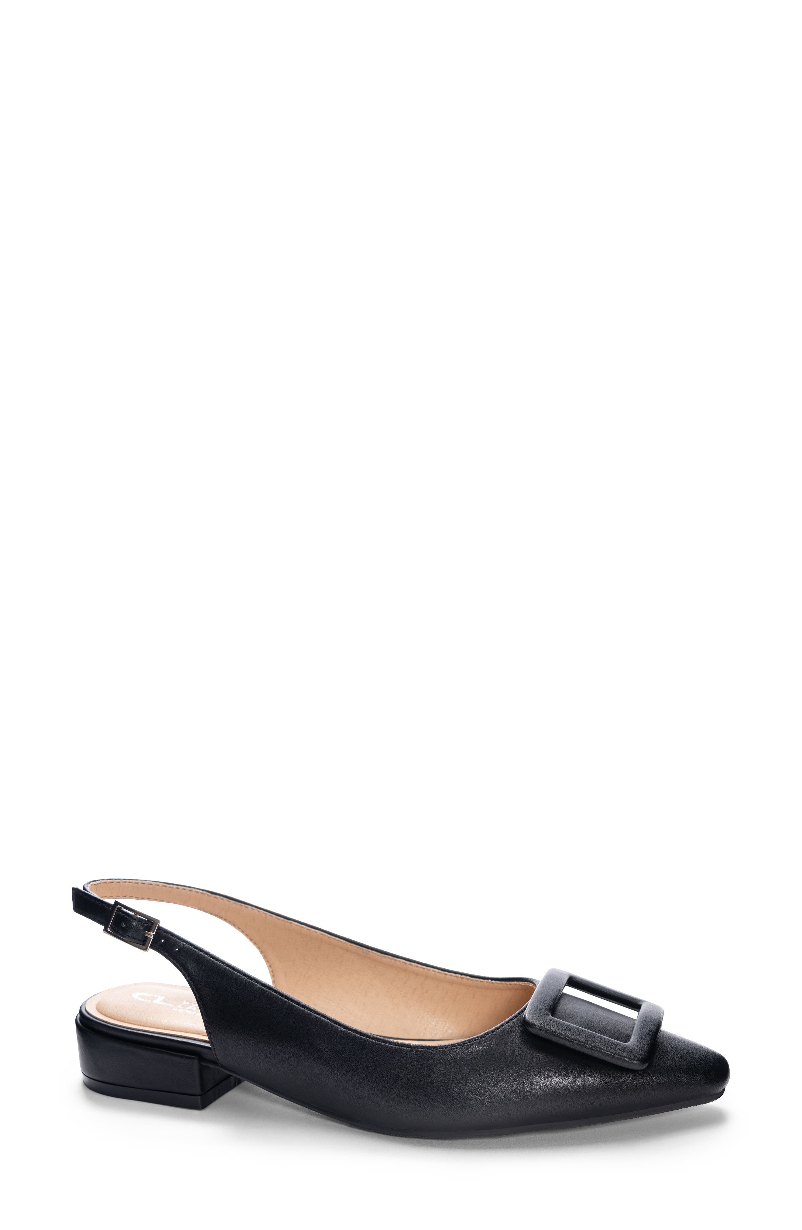 CL BY LAUNDRY Sweetie Slingback Pump, Main, color, 