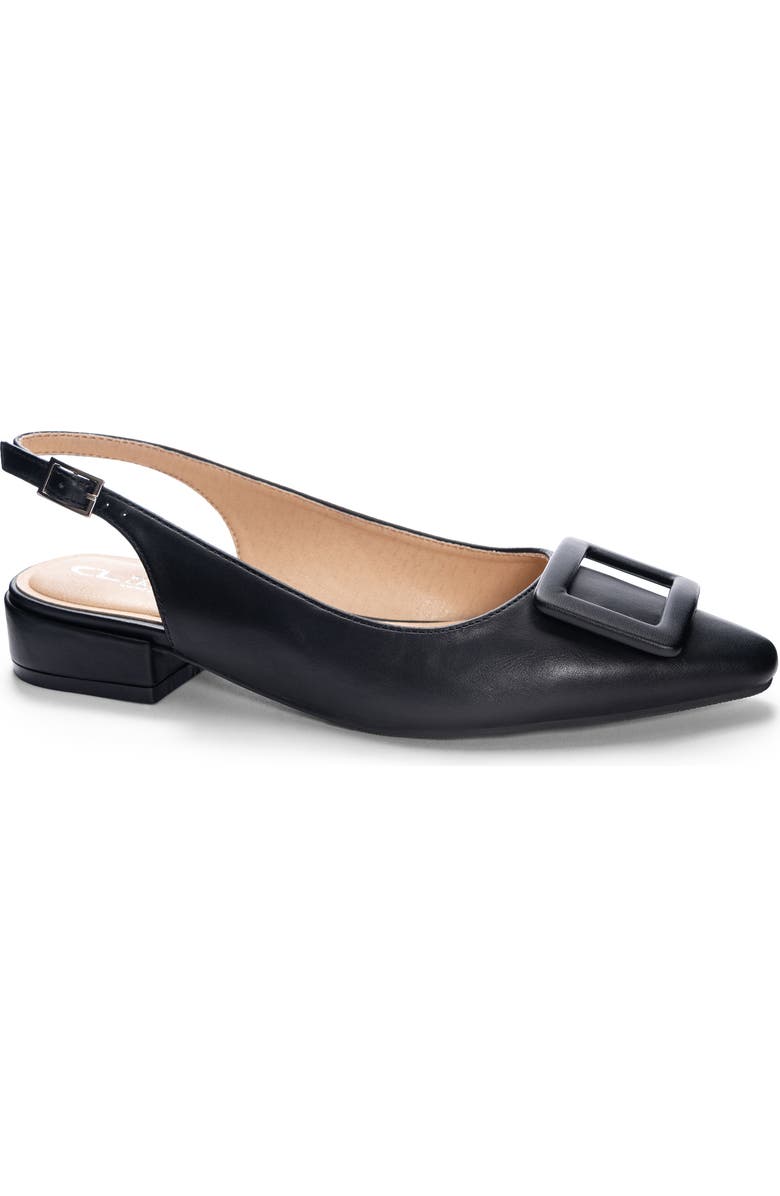 CL BY LAUNDRY Sweetie Slingback Pump, Main, color,