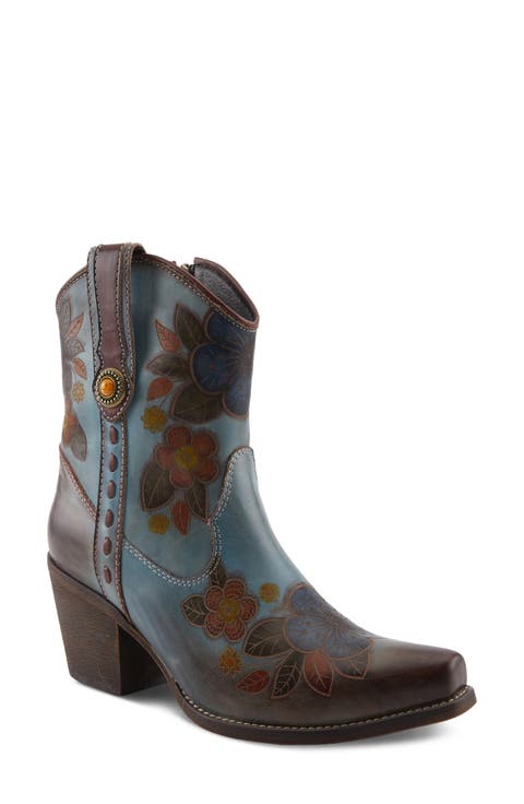 Cahoots Western Boot (Women)