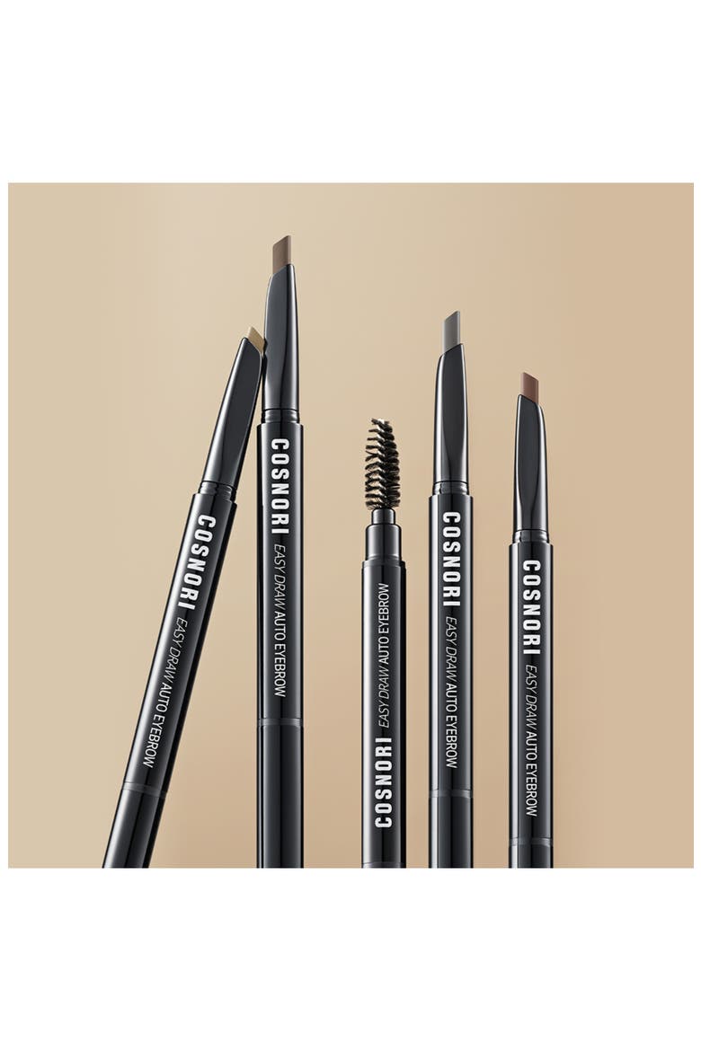 Easy Draw Auto Eyebrow Pencil, Alternate, color, 03 DARK CHOCO