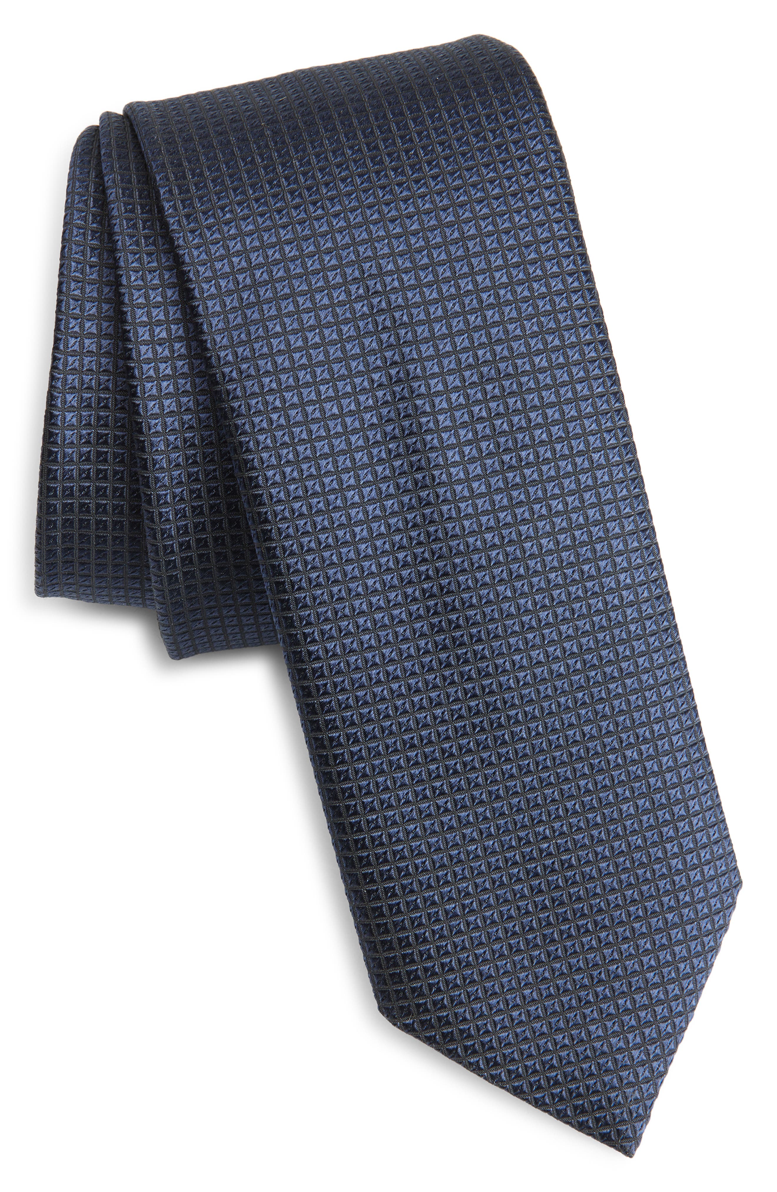 selected DARK BLUE