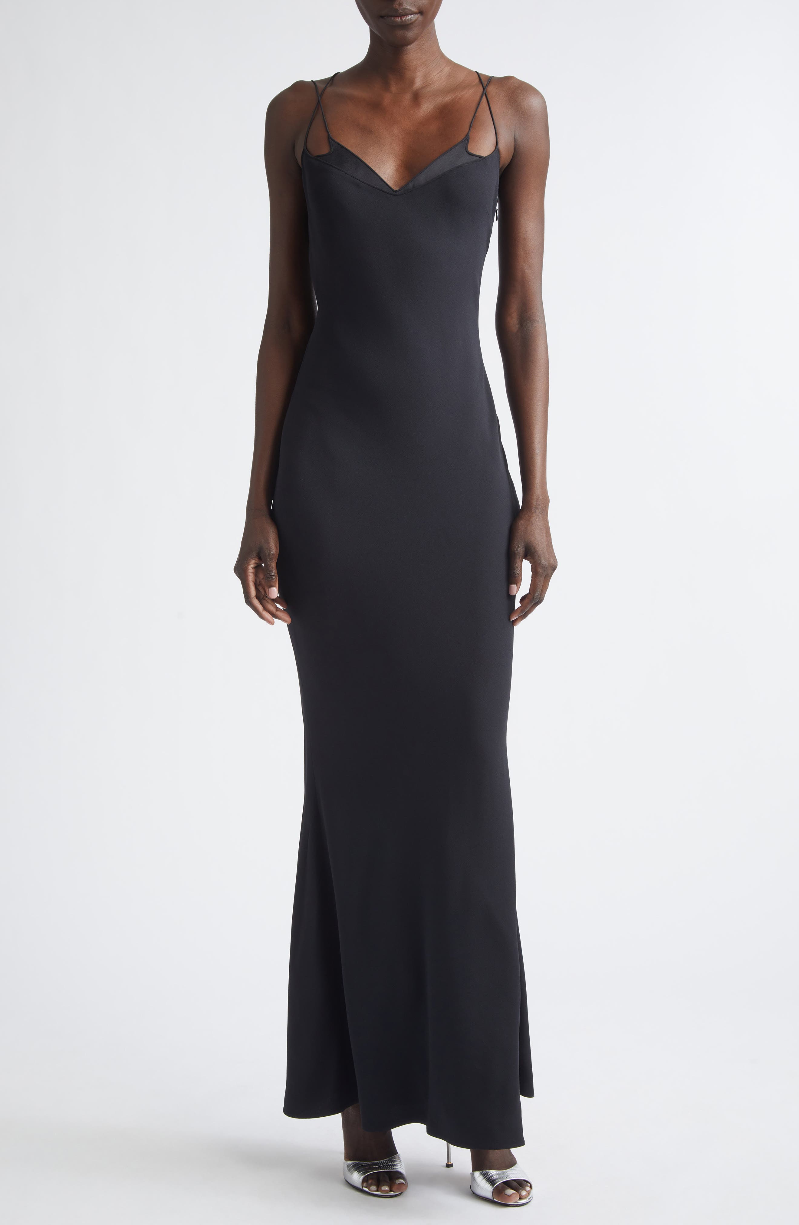 selected BLACK