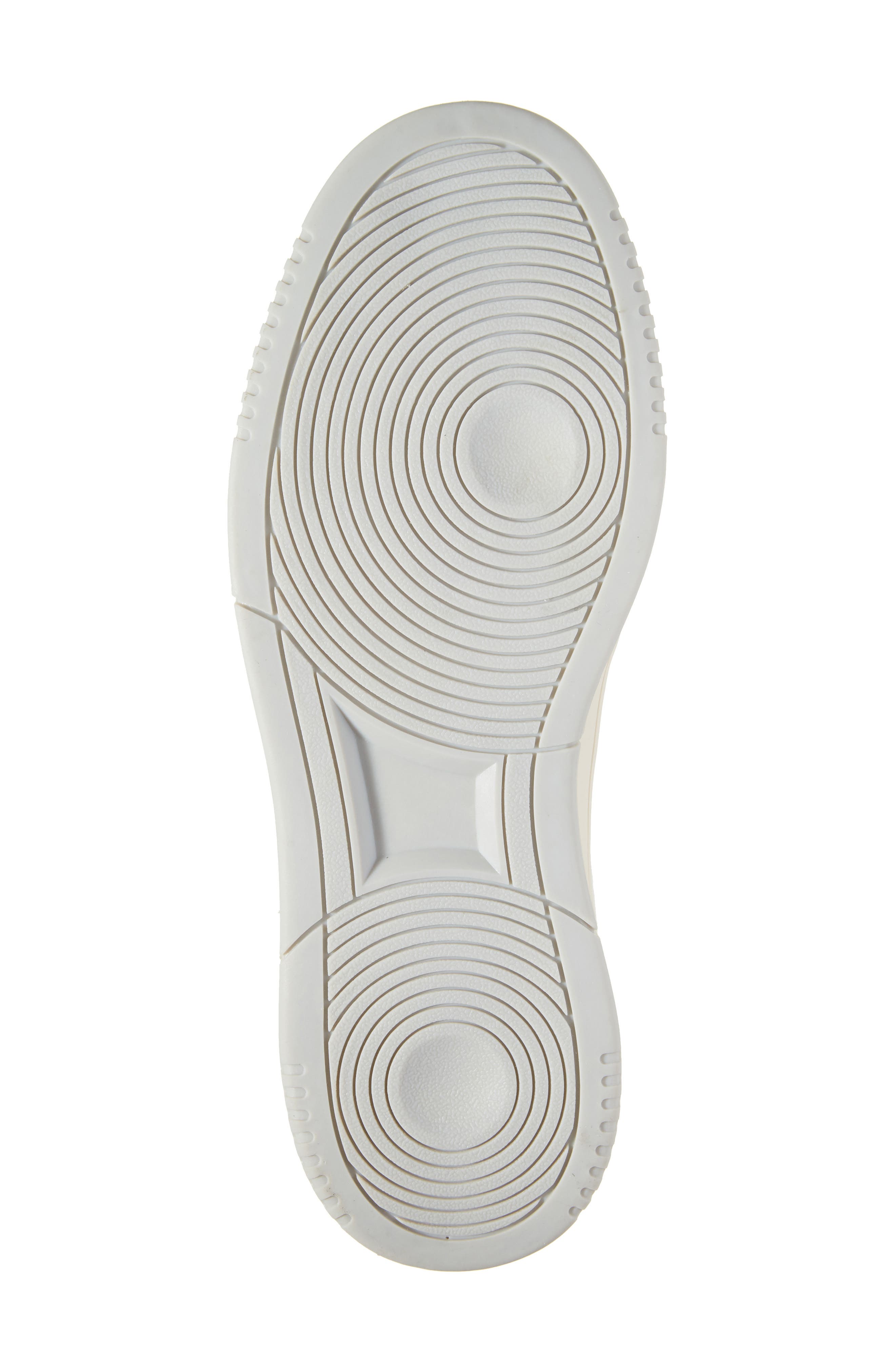 Roberto Cavalli Cavalli Class Low Top Sneaker, Alternate, color, White/ White